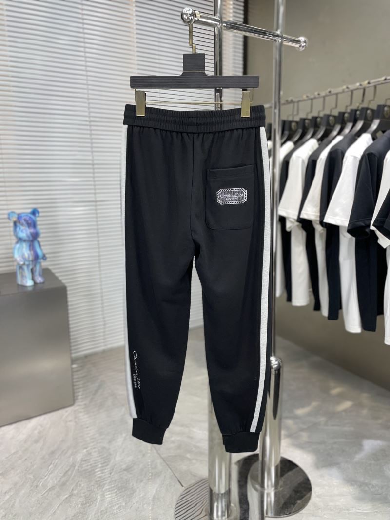 Christian Dior Long Pants